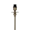 COTTEX Lampfot 39cm Antik
