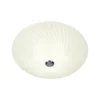 CYKLON Plafond 50cm Vit