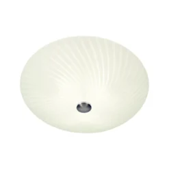 CYKLON Plafond 50cm Vit