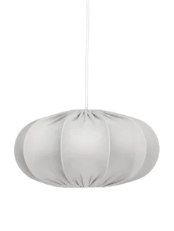 DALIA Takskärm 40cm Grå