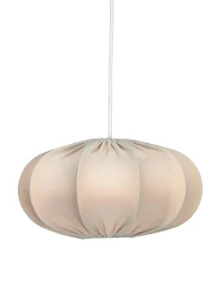DALIA Takskärm 40cm Grå