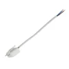 DCL BASIC Sladdställ 1,5cm Vit