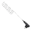 DEW DROP Ljusslinga Utomhus 10m IP44 Silver