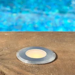 Dexter Decklight 5-Pack 4 cm 12V IP67