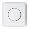 DIMMER Functional Inomhus 0-200VA 8,4cm