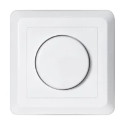 DIMMER Functional Inomhus 0-200VA 8,4cm
