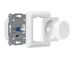 DIMMER Functional Inomhus 0-200VA 8,4cm
