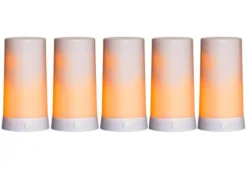 DINER 5-Pack Extra 13cm Vit