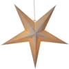 DIVA Stjärna 60cm Beige