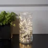 DROP DROP Ljusslinga 100L 5m Silver Dagljus