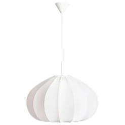 EBBA Taklampa 60cm Vit