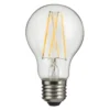 E27 CLASSIC Normal Klar 6W