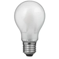 E27 CLASSIC Normal Matt 6W