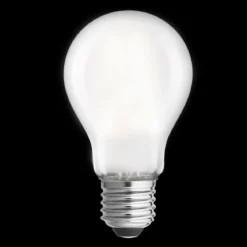 E27 CLASSIC Normal Matt 0,8W 2700K 80lm LED-Lampa