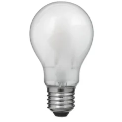 E27 CLASSIC Normal 4W 2700K 400lm Matt