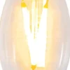 E14 CosyLight SoftGlow 0.5W 2100K 30lm Klar LED-Lampa