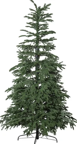 EDANE Julgran 210cm Grön
