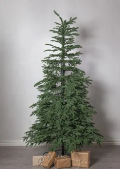 EDANE Julgran 210cm Grön