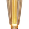 E27 Decoled New Gen Classic Mood Amber 2W 1700K 100lm LED-Lampa