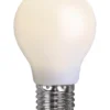 E27 Dekoration Party Klot 0.9W 2600k 25lm LED-Lampa