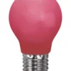 E27 Dekoration Party Klot 0.9W LED-Lampa