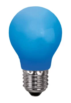 E27 Dekoration Party Klot 0.9W 1lm LED-Lampa