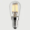 E14 Dim-To-Warm Päron 3W 2700 - 2200K 270lm LED-Lampa