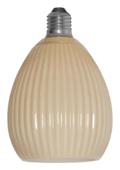 E27 DREAM Decoled 3.5W 3000K 210lm Beige LED-Lampa