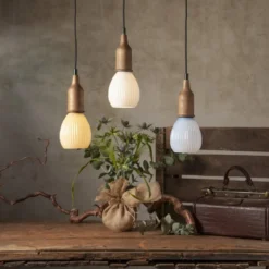E27 DREAM Decoled 3.5W 3000K 210lm Beige LED-Lampa