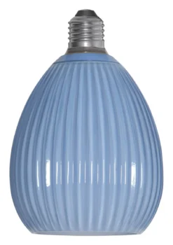 E27 DREAM Decoled 3.5W 3000K 210lm Blå LED-Lampa