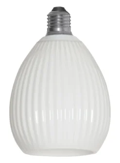 E27 DREAM Decoled 3.5W 3000K 210lm Vit LED-Lampa