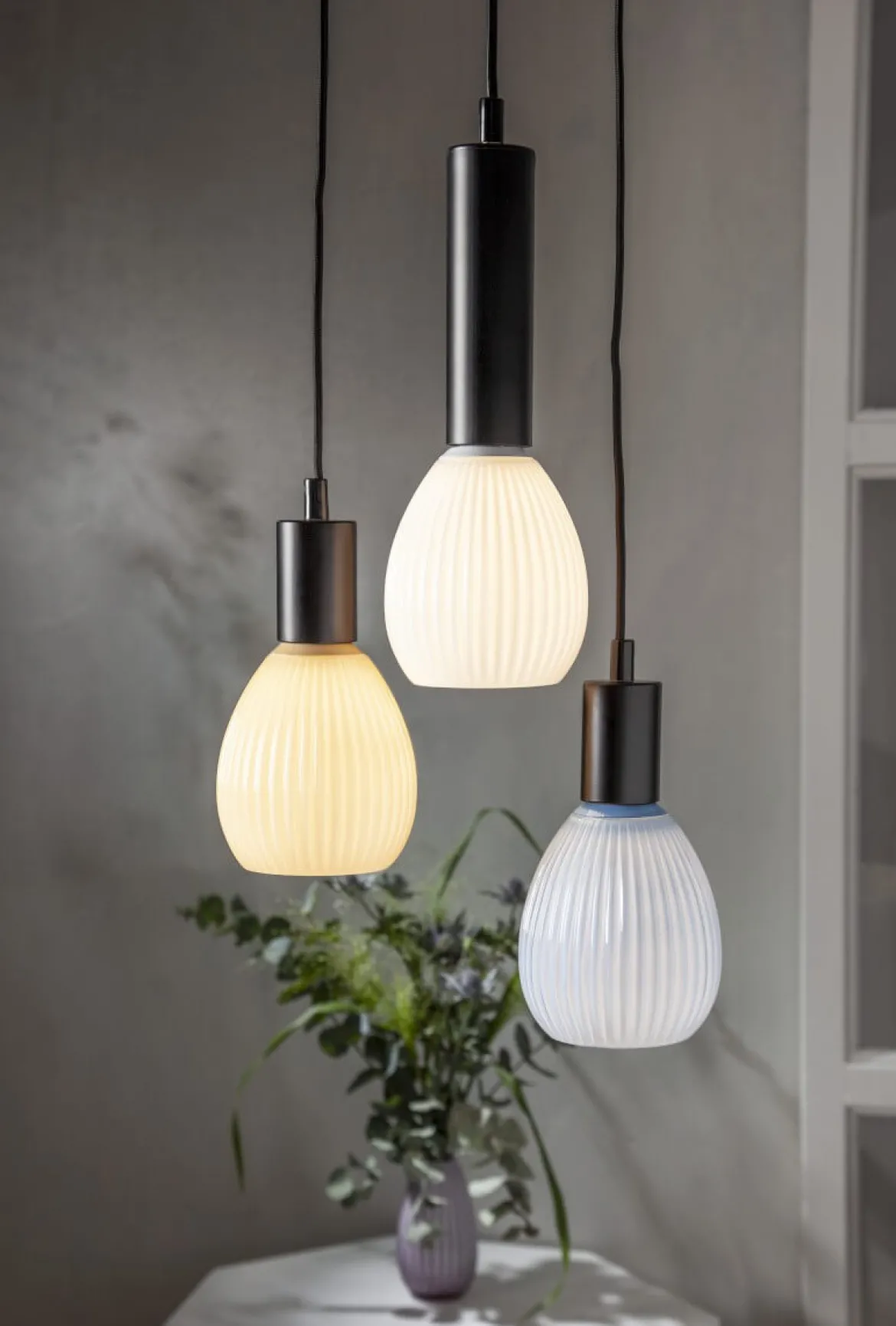 E27 DREAM Decoled 3.5W 3000K 210lm Vit LED-Lampa
