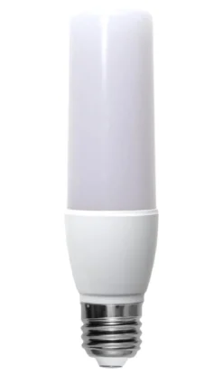 E27 Flame Tubural Sensor 2.6-3.9W 1800k 9lm LED-Lampa