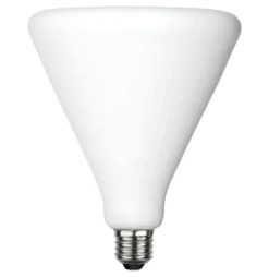 E27 FUNKIS T145 Opal 5.6W 2700K 420lm LED-Lampa