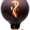 E27 Glob125 ColourMix 4W 1600K 60lm LED-Lampa