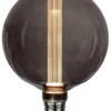 E27 Glob125 New Gen Classic Mood Rökfärgad 1.1W 2800K 45lm LED-Lampa