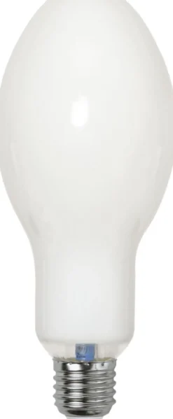 E27 High Lumen Oliv Opal 18W 6500K 3000lm LED-Lampa