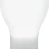 E27 High Lumen Oliv Opal 26W 6500K 4000lm LED-Lampa