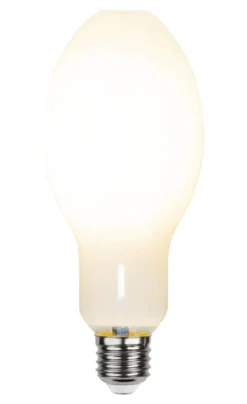 E27 High Lumen Oliv 13W 3000K 2000lm LED-Lampa