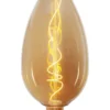 E27 Industrial Vintage 5W 1800k 260lm Dimbar LED-lampa