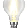 E14 Klot 2W 2700K 250lm LED-Lampa