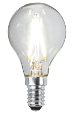 E14 Klot 2.3W 4000K 270lm LED-Lampa