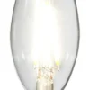 E14 Kronljus 2.3W 4000K 270lm LED-Lampa