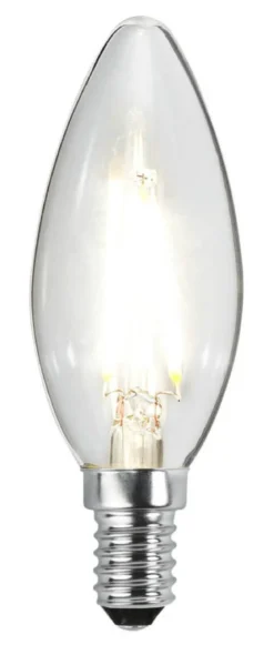 E14 Kronljus 2.3W 4000K 270lm LED-Lampa