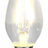 E14 Kronljus 2W 2700K 250lm LED-Lampa
