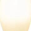 E14 Kronljus 5.9W 3000K 806lm Opal LED-Lampa