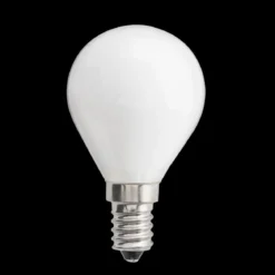 E14 LED HG Opal Klot 4,3W