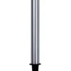 ELLIPS Pollare 34cm 12V Aluminium IP44