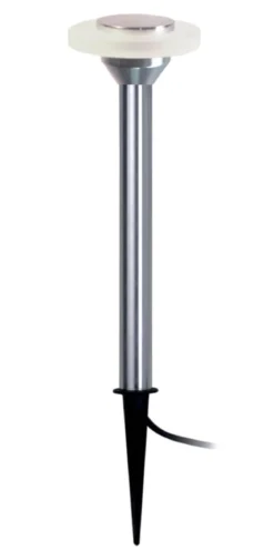 ELLIPS Pollare 34cm 12V Aluminium IP44