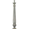 EMELIE Lampfot 48cm Silver